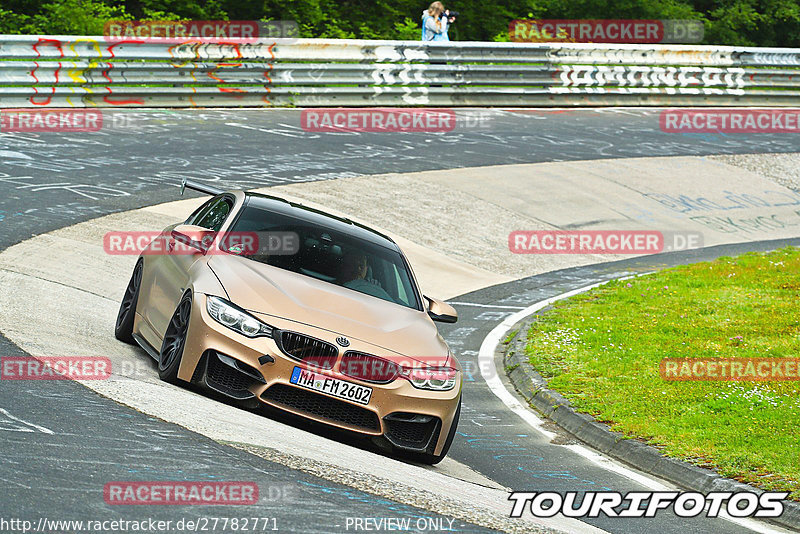 Bild #27782771 - Touristenfahrten Nürburgring Nordschleife (19.05.2024)