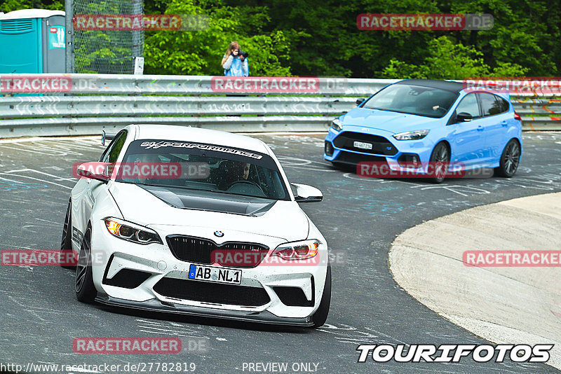 Bild #27782819 - Touristenfahrten Nürburgring Nordschleife (19.05.2024)