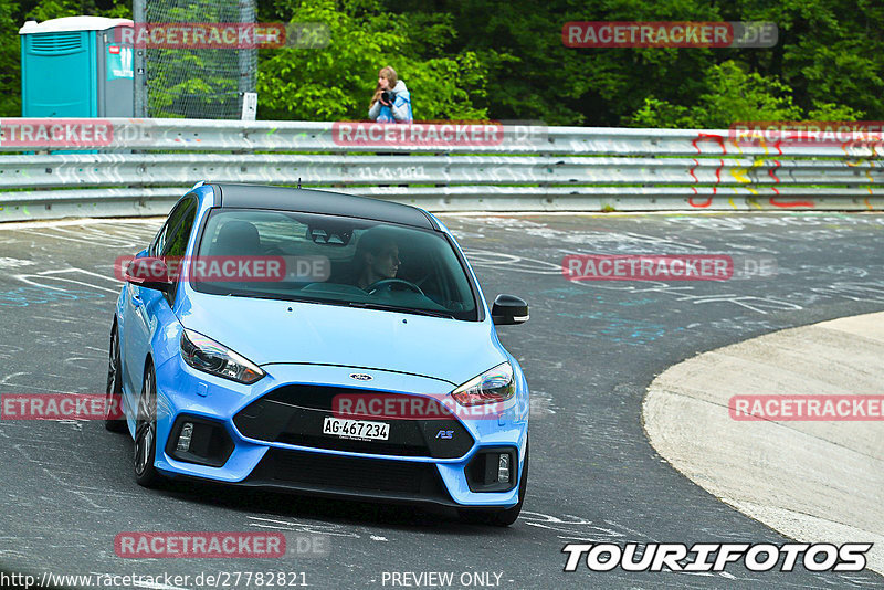 Bild #27782821 - Touristenfahrten Nürburgring Nordschleife (19.05.2024)