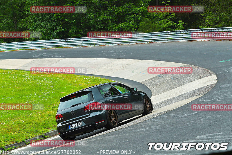 Bild #27782852 - Touristenfahrten Nürburgring Nordschleife (19.05.2024)