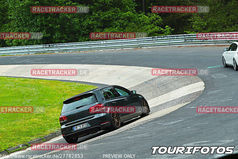 Bild #27782853 - Touristenfahrten Nürburgring Nordschleife (19.05.2024)