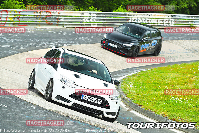 Bild #27782887 - Touristenfahrten Nürburgring Nordschleife (19.05.2024)