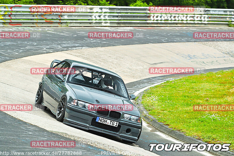 Bild #27782888 - Touristenfahrten Nürburgring Nordschleife (19.05.2024)