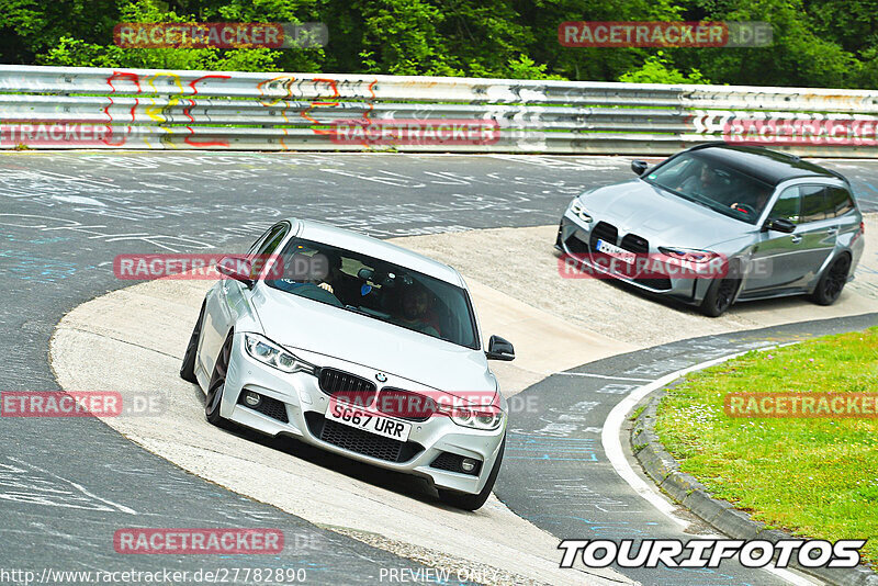 Bild #27782890 - Touristenfahrten Nürburgring Nordschleife (19.05.2024)