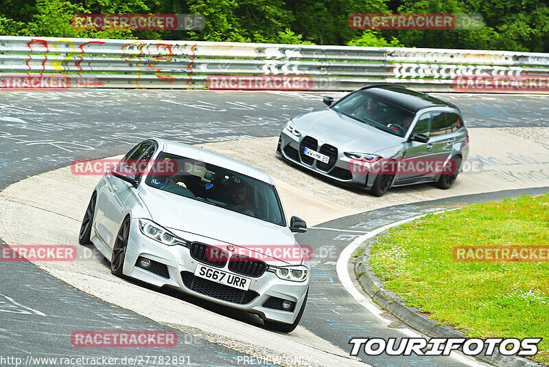 Bild #27782891 - Touristenfahrten Nürburgring Nordschleife (19.05.2024)