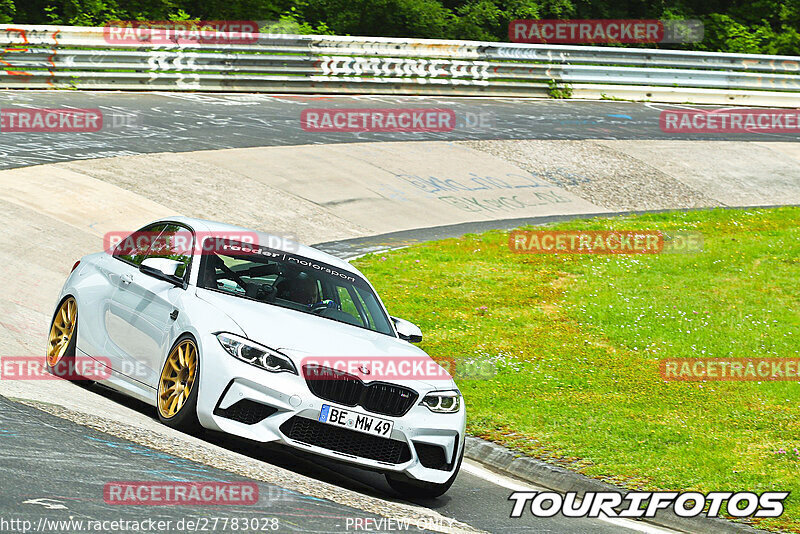 Bild #27783028 - Touristenfahrten Nürburgring Nordschleife (19.05.2024)