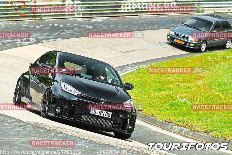 Bild #27783079 - Touristenfahrten Nürburgring Nordschleife (19.05.2024)