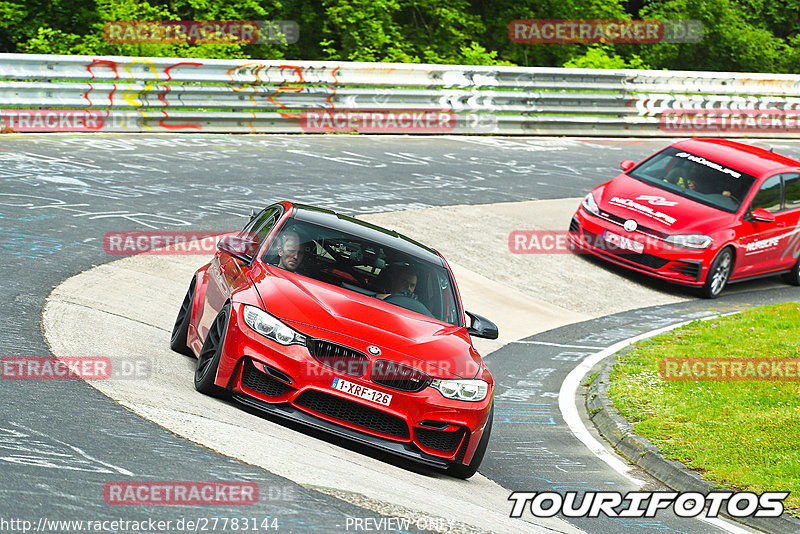 Bild #27783144 - Touristenfahrten Nürburgring Nordschleife (19.05.2024)