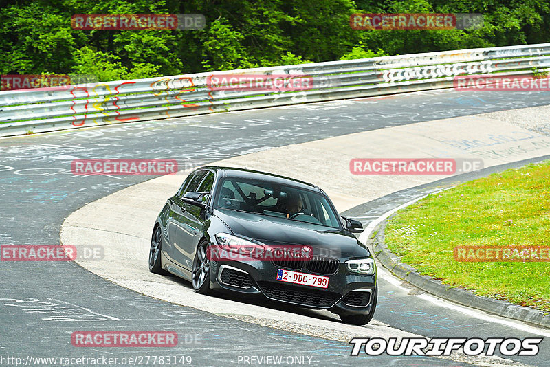 Bild #27783149 - Touristenfahrten Nürburgring Nordschleife (19.05.2024)