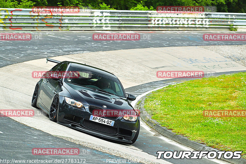 Bild #27783172 - Touristenfahrten Nürburgring Nordschleife (19.05.2024)