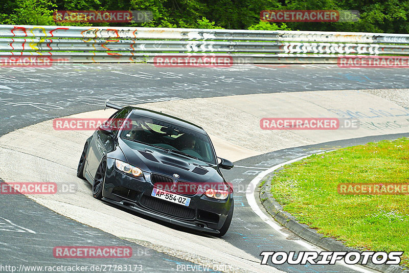 Bild #27783173 - Touristenfahrten Nürburgring Nordschleife (19.05.2024)