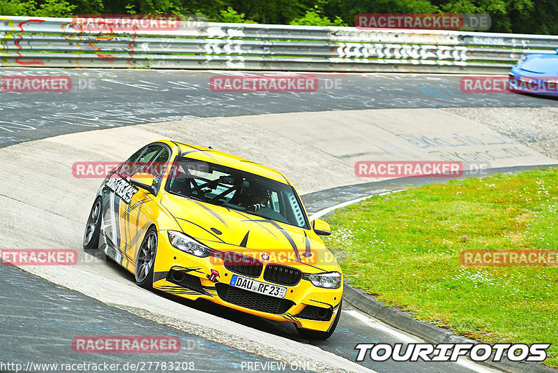 Bild #27783208 - Touristenfahrten Nürburgring Nordschleife (19.05.2024)