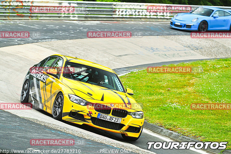 Bild #27783210 - Touristenfahrten Nürburgring Nordschleife (19.05.2024)