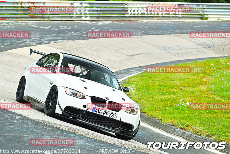 Bild #27783314 - Touristenfahrten Nürburgring Nordschleife (19.05.2024)