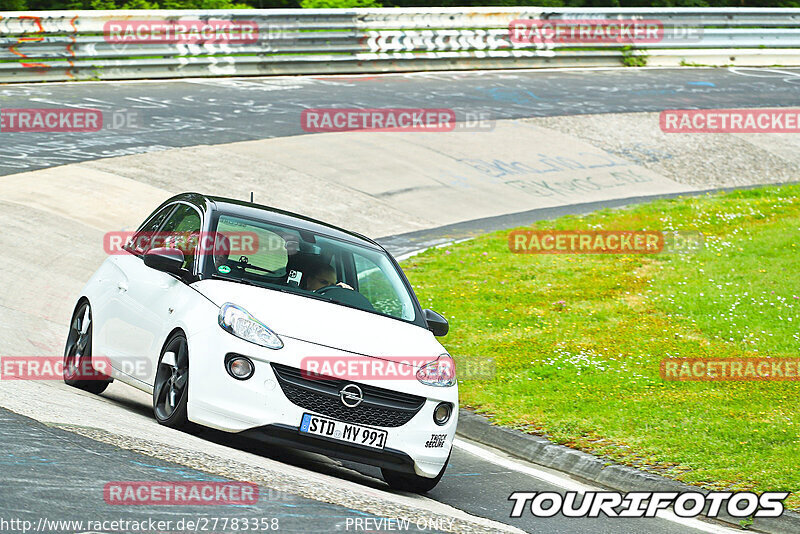 Bild #27783358 - Touristenfahrten Nürburgring Nordschleife (19.05.2024)