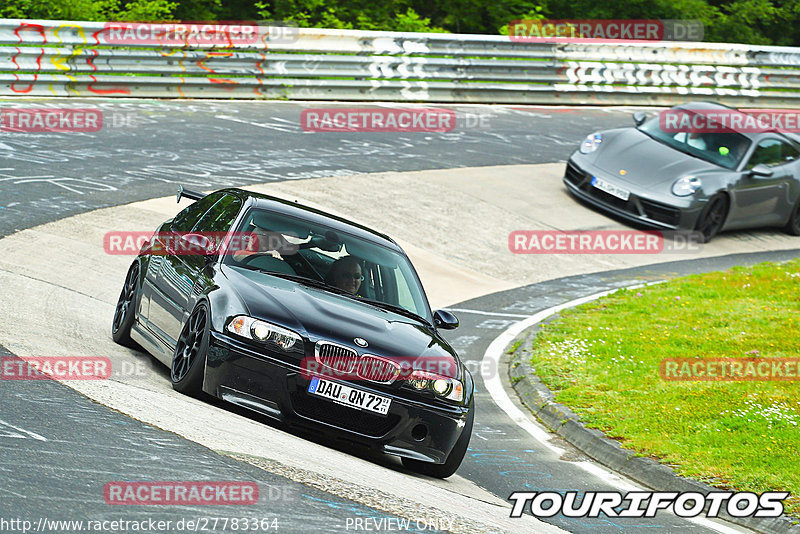 Bild #27783364 - Touristenfahrten Nürburgring Nordschleife (19.05.2024)