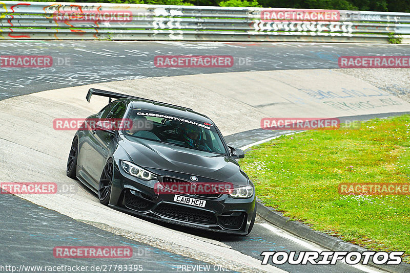 Bild #27783395 - Touristenfahrten Nürburgring Nordschleife (19.05.2024)