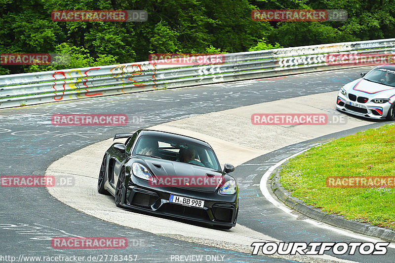 Bild #27783457 - Touristenfahrten Nürburgring Nordschleife (19.05.2024)