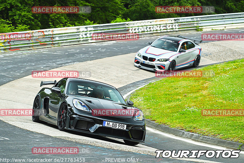 Bild #27783458 - Touristenfahrten Nürburgring Nordschleife (19.05.2024)