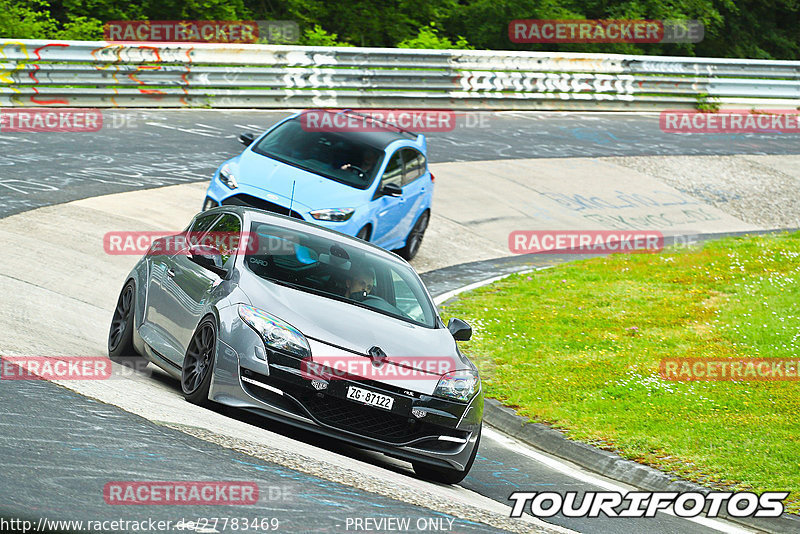 Bild #27783469 - Touristenfahrten Nürburgring Nordschleife (19.05.2024)