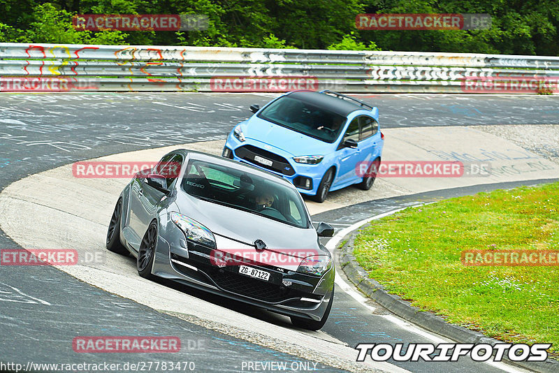 Bild #27783470 - Touristenfahrten Nürburgring Nordschleife (19.05.2024)