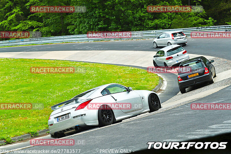 Bild #27783577 - Touristenfahrten Nürburgring Nordschleife (19.05.2024)