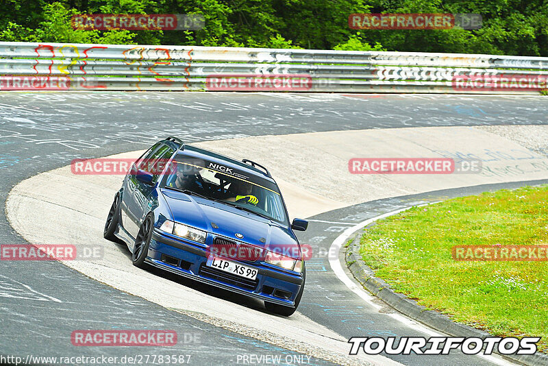 Bild #27783587 - Touristenfahrten Nürburgring Nordschleife (19.05.2024)