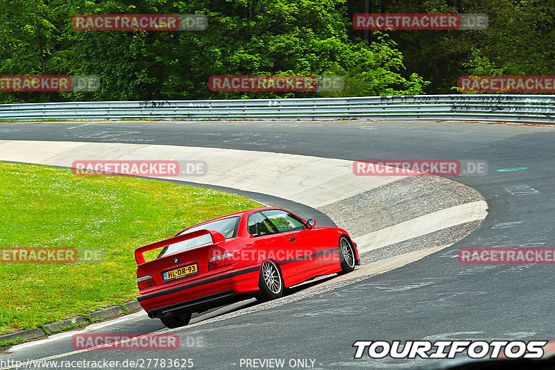 Bild #27783625 - Touristenfahrten Nürburgring Nordschleife (19.05.2024)