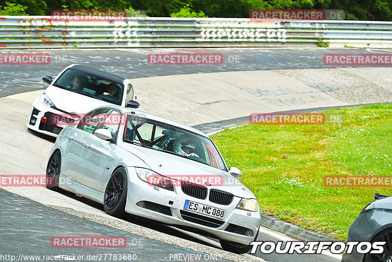 Bild #27783680 - Touristenfahrten Nürburgring Nordschleife (19.05.2024)