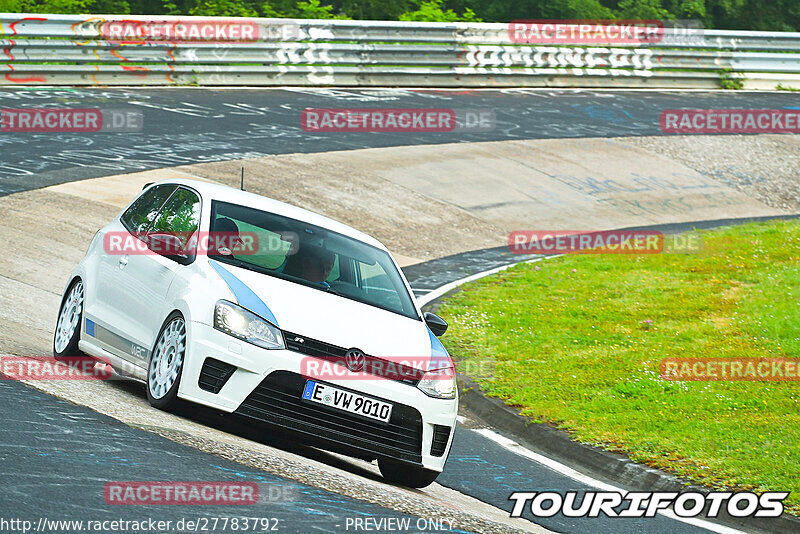 Bild #27783792 - Touristenfahrten Nürburgring Nordschleife (19.05.2024)