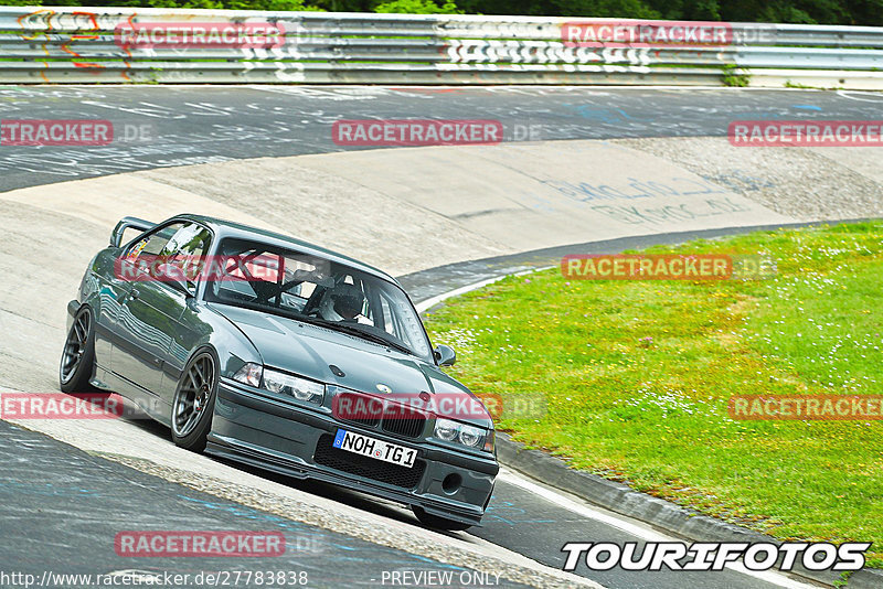 Bild #27783838 - Touristenfahrten Nürburgring Nordschleife (19.05.2024)