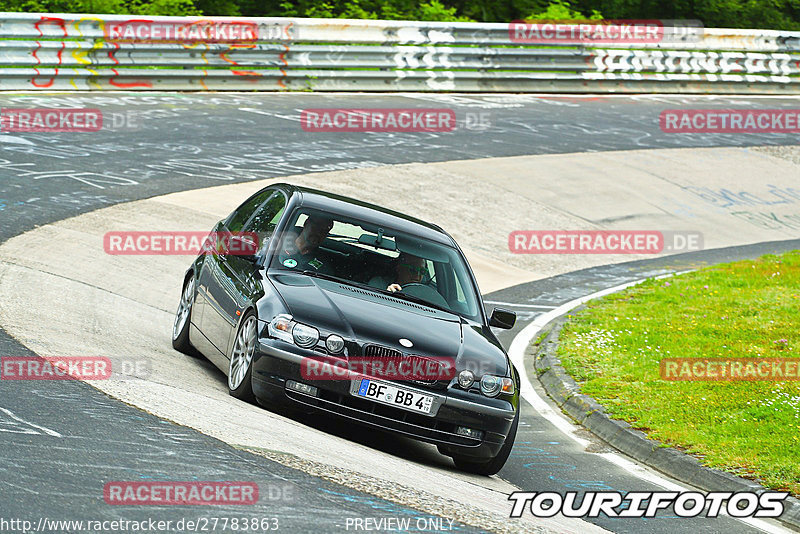 Bild #27783863 - Touristenfahrten Nürburgring Nordschleife (19.05.2024)