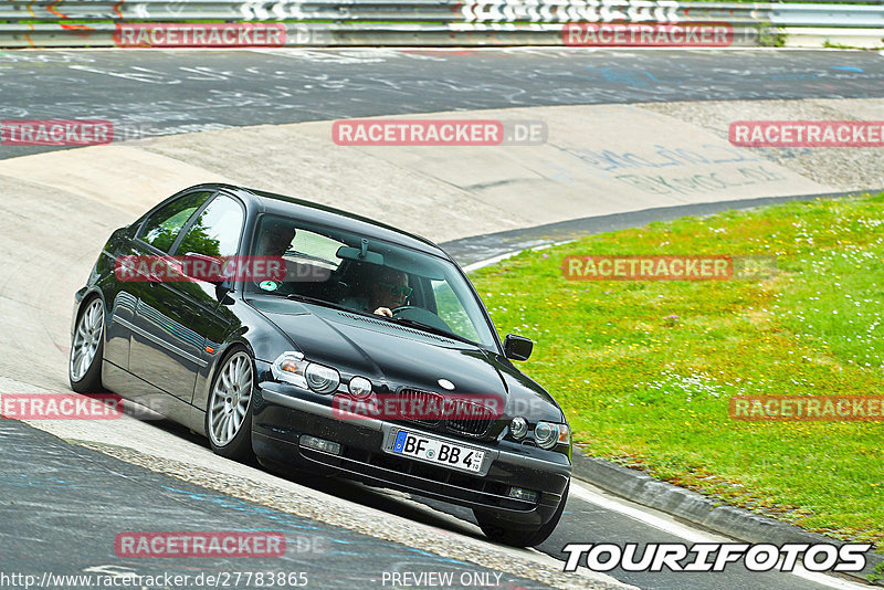 Bild #27783865 - Touristenfahrten Nürburgring Nordschleife (19.05.2024)