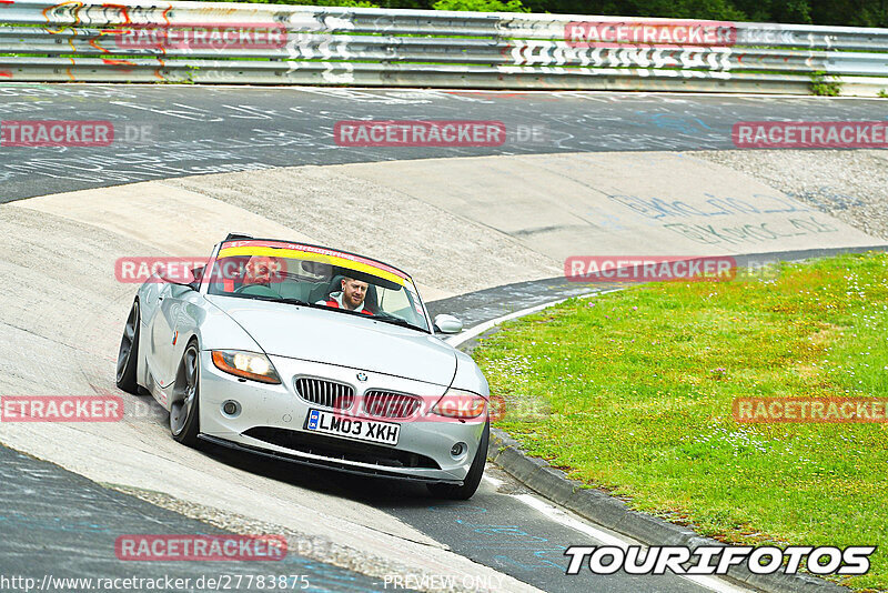 Bild #27783875 - Touristenfahrten Nürburgring Nordschleife (19.05.2024)