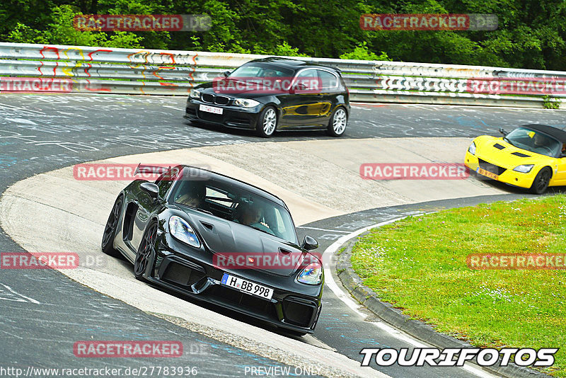 Bild #27783936 - Touristenfahrten Nürburgring Nordschleife (19.05.2024)