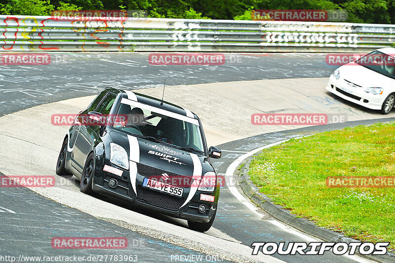 Bild #27783963 - Touristenfahrten Nürburgring Nordschleife (19.05.2024)