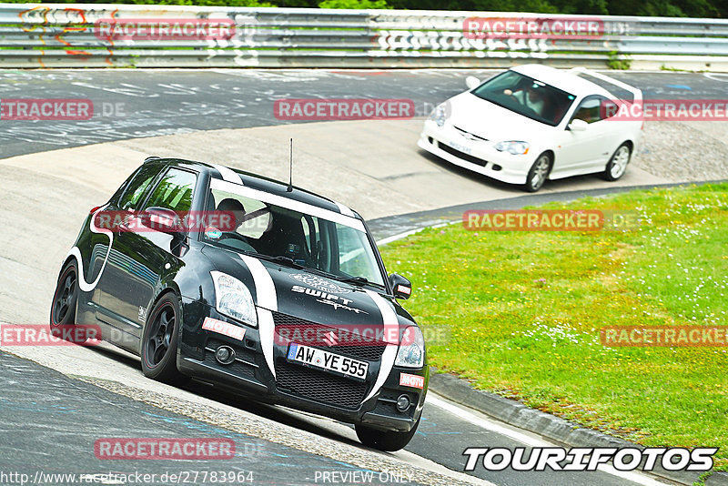 Bild #27783964 - Touristenfahrten Nürburgring Nordschleife (19.05.2024)