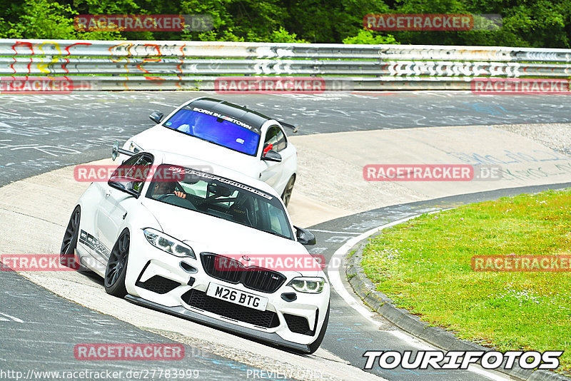 Bild #27783999 - Touristenfahrten Nürburgring Nordschleife (19.05.2024)