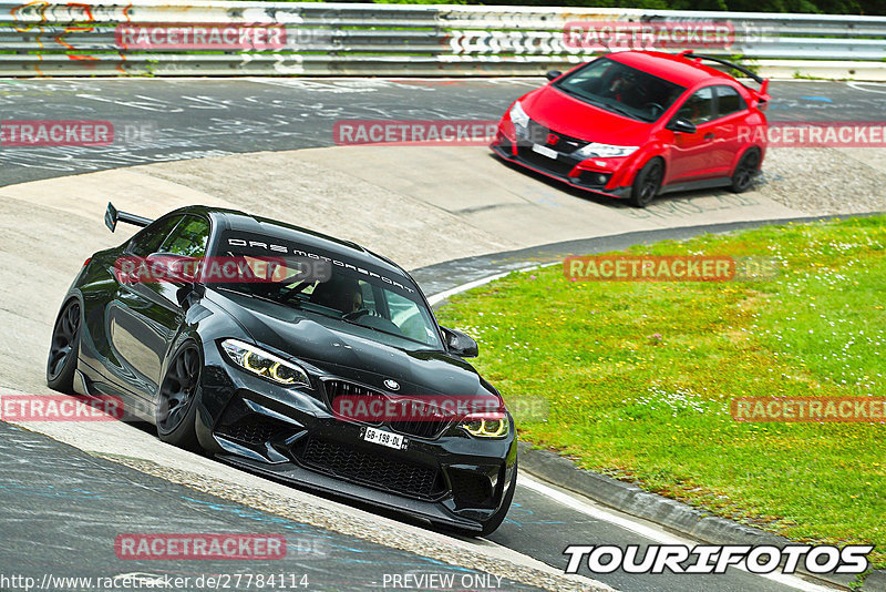 Bild #27784114 - Touristenfahrten Nürburgring Nordschleife (19.05.2024)