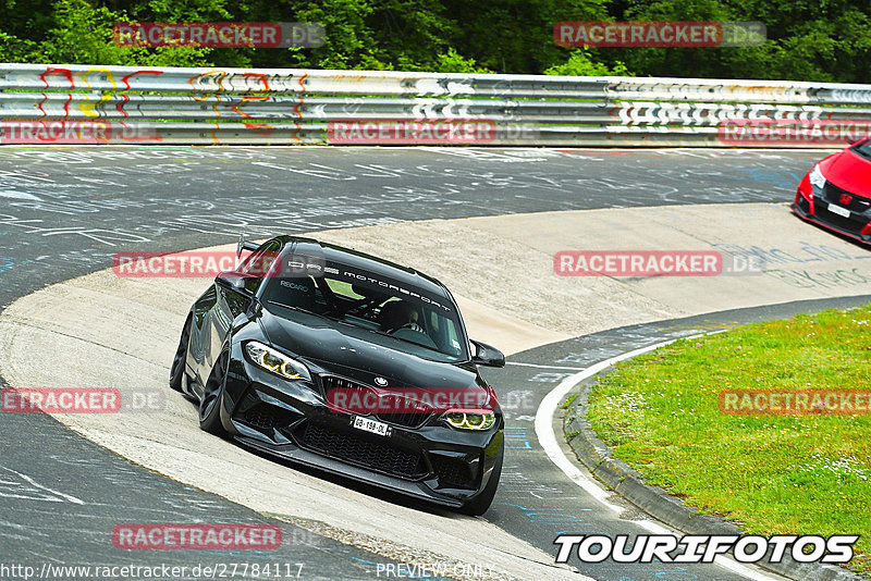 Bild #27784117 - Touristenfahrten Nürburgring Nordschleife (19.05.2024)