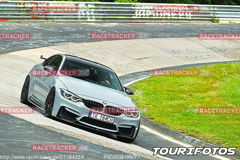 Bild #27784124 - Touristenfahrten Nürburgring Nordschleife (19.05.2024)