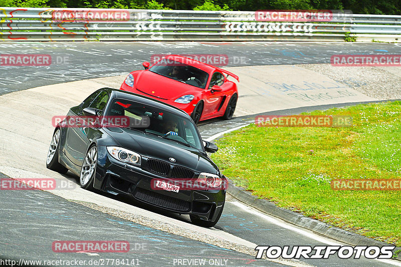 Bild #27784141 - Touristenfahrten Nürburgring Nordschleife (19.05.2024)