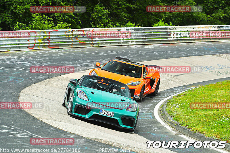 Bild #27784186 - Touristenfahrten Nürburgring Nordschleife (19.05.2024)