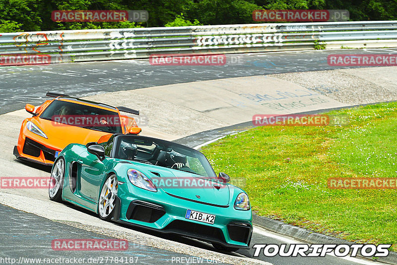 Bild #27784187 - Touristenfahrten Nürburgring Nordschleife (19.05.2024)