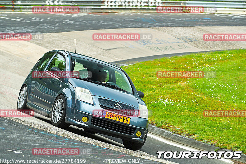 Bild #27784199 - Touristenfahrten Nürburgring Nordschleife (19.05.2024)