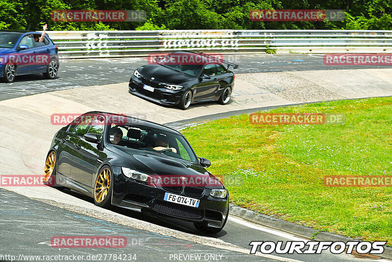 Bild #27784234 - Touristenfahrten Nürburgring Nordschleife (19.05.2024)