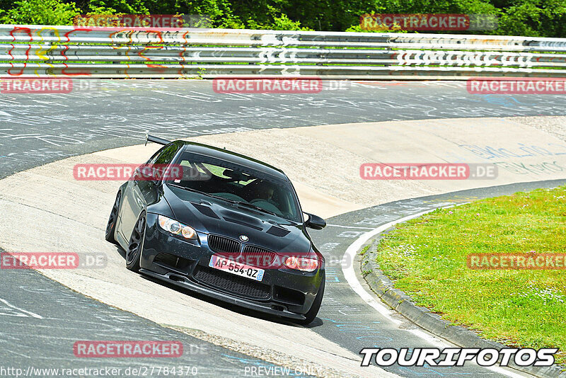 Bild #27784370 - Touristenfahrten Nürburgring Nordschleife (19.05.2024)