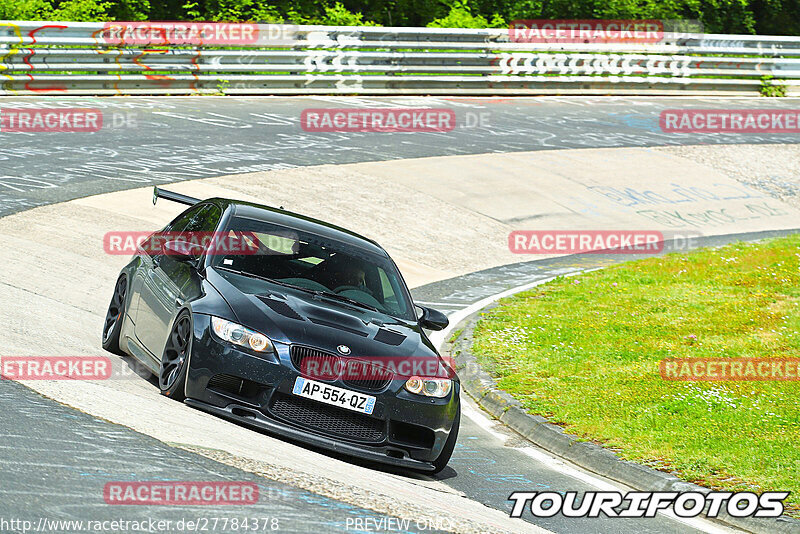 Bild #27784378 - Touristenfahrten Nürburgring Nordschleife (19.05.2024)