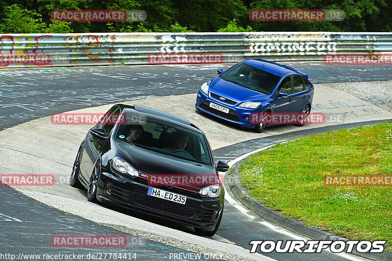 Bild #27784414 - Touristenfahrten Nürburgring Nordschleife (19.05.2024)