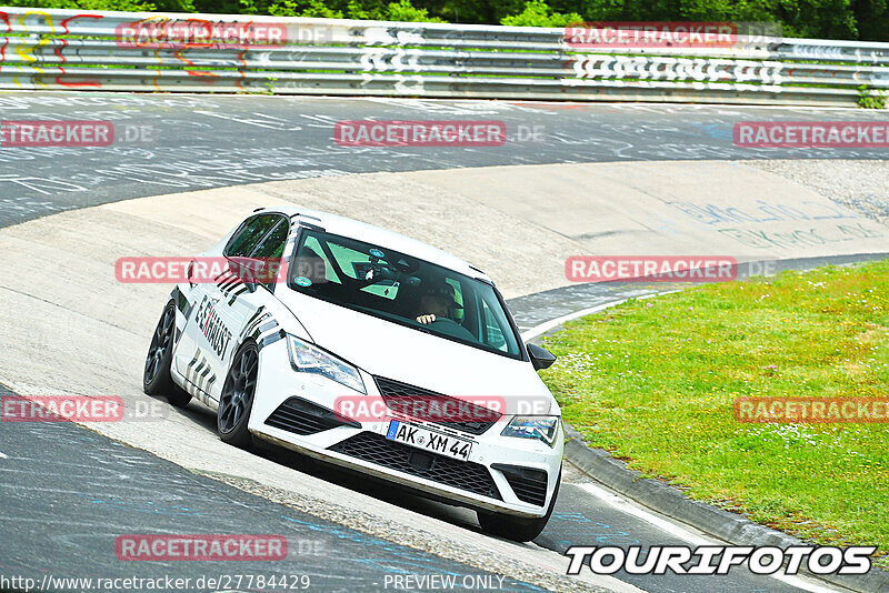 Bild #27784429 - Touristenfahrten Nürburgring Nordschleife (19.05.2024)